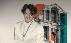 Sardes’te tarih ve müzik buluşuyor: Goran Bregovi Manisa’da sahne alacak