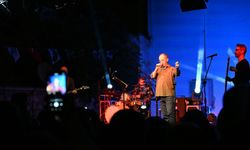 Yeni Han Akşamları’nda Hüsnü Arkan’dan unutulmaz konser