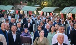Manisa Büyükşehir Belediyesi’nden Gaziler Günü’ne özel buluşma