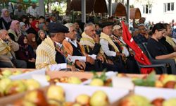 Demirci’de 1. Hünnap Festivali düzenlendi