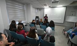 Çocuklarda sepsise karşı farkındalık eğitimi