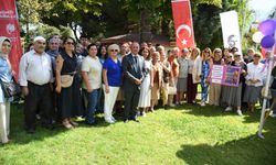 Yunusemre’de Alzheimer farkındalığı için buluştular