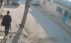 Turgutlu'da okul önünde silahlı saldırı: 10 öğrenci yaralandı