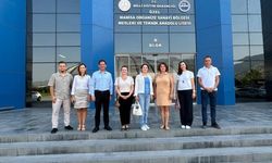Manisa’da genç kadınlara yönelik gazaltı kaynakçılığı kursu başlıyor
