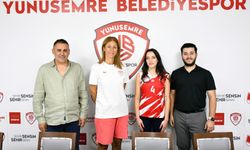 Yunusemre Belediyespor’dan savunmaya takviye