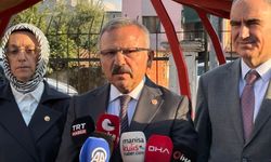 Turgutlu’daki saldırı sonrası 'Hitler ve gamalı haç' uyarısı