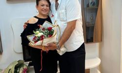 Karı koca evlerinde silahla vurulmuş halde ölü bulundu