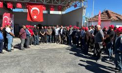 Manisa’da üreticiye can suyu