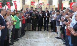 Kula'nın kurtuluşunun 104. yılı kutlanıyor