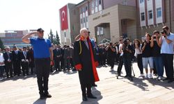 Manisa’da yeni adli yıl başladı!