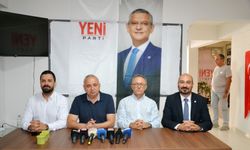 Yeni Parti üzüm fiyatının peşini bırakmıyor