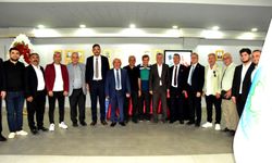 Bayraktar yeniden başkan