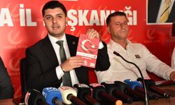 İzci gündemi değerlendirdi