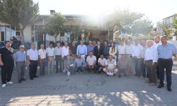 YUNUSEMRE VE BÜYÜKŞEHİR’DEN MAHALLELERİN İHTİYAÇLARINA YERİNDE TESPİT