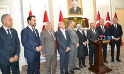 Meclis Komisyonu okul saldırısı için Manisa’da