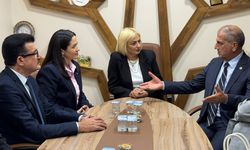 İYİ PARTİ MANİSA’DAN SOMA ÇIKARMASI