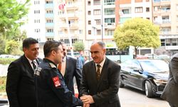 Manisa'da 360 yangının 80'i büyümeden önlendi