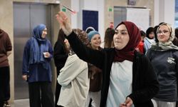 Manisa’daki GSB yurtlarında spor ve sanat etkinlikleri başladı