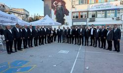 ATSO Başkanı Sami Karaoğlan güven tazeledi