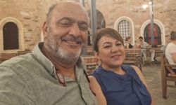 Manisa'daki çifte cinayetin faili aynı silahla *nt*h*r etmiş