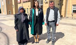 Mihriban c*n*y*t*ndeki izler Sarıgül davasını yeniden başlattı