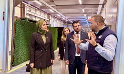 Manisa İŞKUR'dan Türkiye ikinciliği