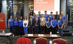 Alaşehir’den Avrupa Şampiyonası’nda tarihi başarı