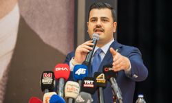 AK Parti Genel Sekreteri İnan: "Özgür Özel'i benzin istasyonlarından uzak tutsunlar"
