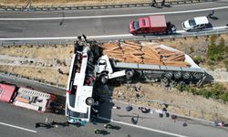Vali Özkan: "11 vefat, 27 yaralımız var"
