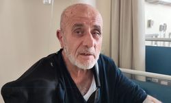 Otobüsteki son yolculuklarında eşini kaybetti