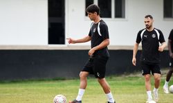 Manisa FK'nın hedefi sahasında 3 puan almak