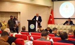Manisa’da çiftçinin sorunları mecliste gündeme geldi