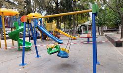 Şehzadeler'de 67 mahallede park ve spor alanları yenileniyor