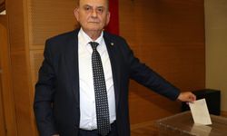 Manisa TSO Meclisinde Ümit Türek’e tam destek
