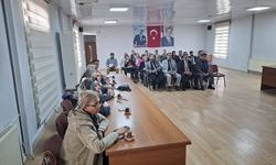Sarıgöl'de okul güvenliği ve disiplin için kritik toplantı