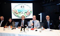 Başkan Dutlulu: "İlk hedefimiz günübirlik turları artırmak"