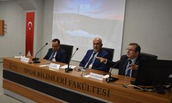 Manisa'nın dini ve kültürel mirasının konu edinildiği sempozyum başladı