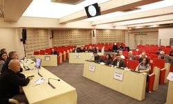Şehzadeler Belediyesi'nin 2027 yılı bütçesi oy birliğiyle kabul edildi
