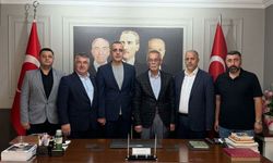 MHP Yunusemre sahada çalışıyor