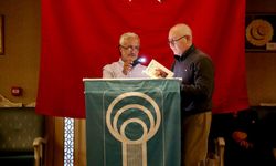 İrfan Meclisi’nde Kitap, Türkü ve Edebiyat Buluşması