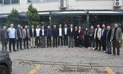 MHP’li Ali Özkan’dan Yunusemre Belediyesine sert sözler