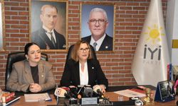 İYİ Parti’den Manisa’da ekonomi eleştirisi: “Vatandaş geçim mücadelesinde”
