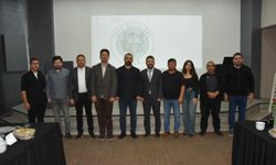 Türk Ocakları Çalışmalarını Anlattı