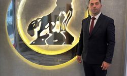 MANİSA ÜLKÜ OCAKLARI İL BAŞKANLIĞINA ÜMİT YAŞAR İŞKÜR ATANDI