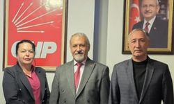 CHP Manisa’da iki ilçeye atama! Başkanlar belli oldu