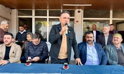 Baybatur duyurdu: Manisa’da bir mahalle daha doğal gaza kavuşuyor