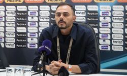 Manisa FK’da Ahmet Pektaş dönemi sona erdi