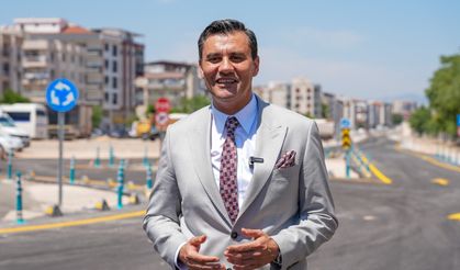 Ferdi Zeyrek’in adı Muratpaşa’da bir parkta yaşayacak