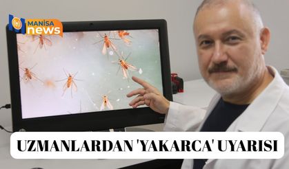 Uzmanlardan 'Yakarca' uyarısı
