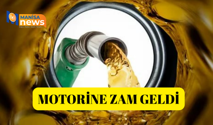 Motorine zam!